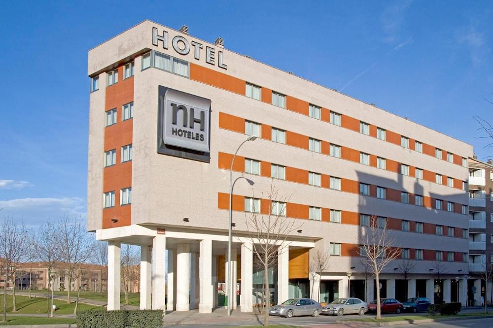 Holiday Inn Express Logrono Rioja By Ihg Экстерьер фото