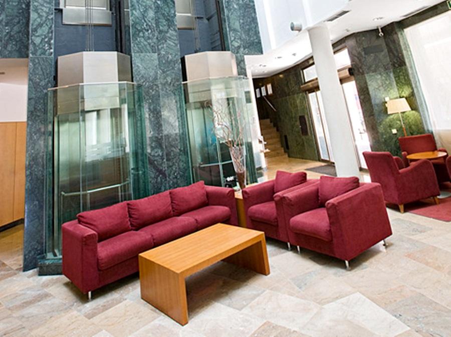 Holiday Inn Express Logrono Rioja By Ihg Экстерьер фото