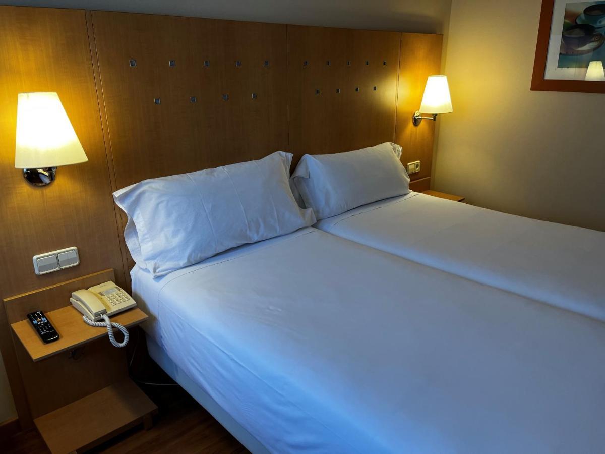 Holiday Inn Express Logrono Rioja By Ihg Экстерьер фото