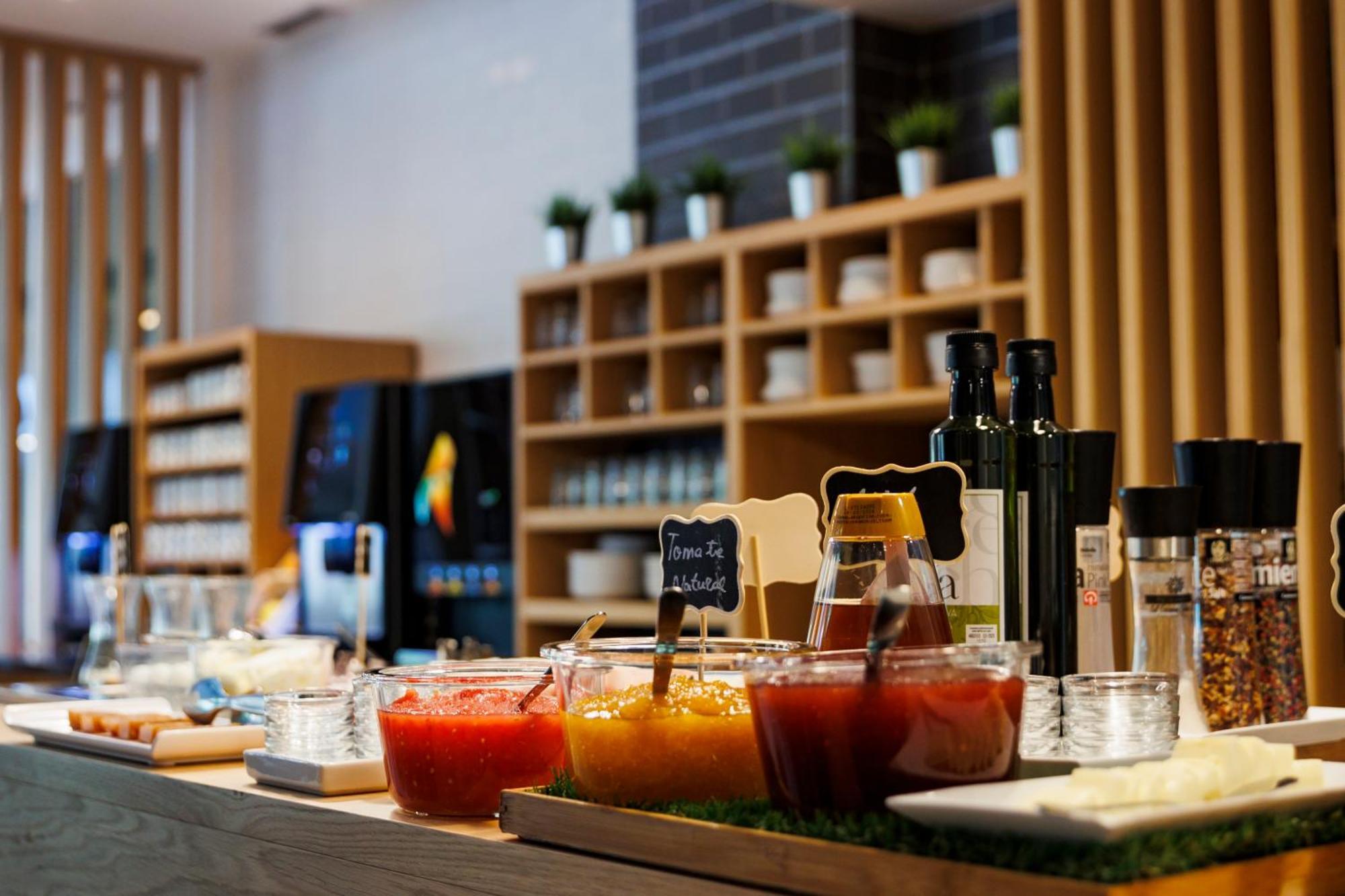 Holiday Inn Express Logrono Rioja By Ihg Экстерьер фото