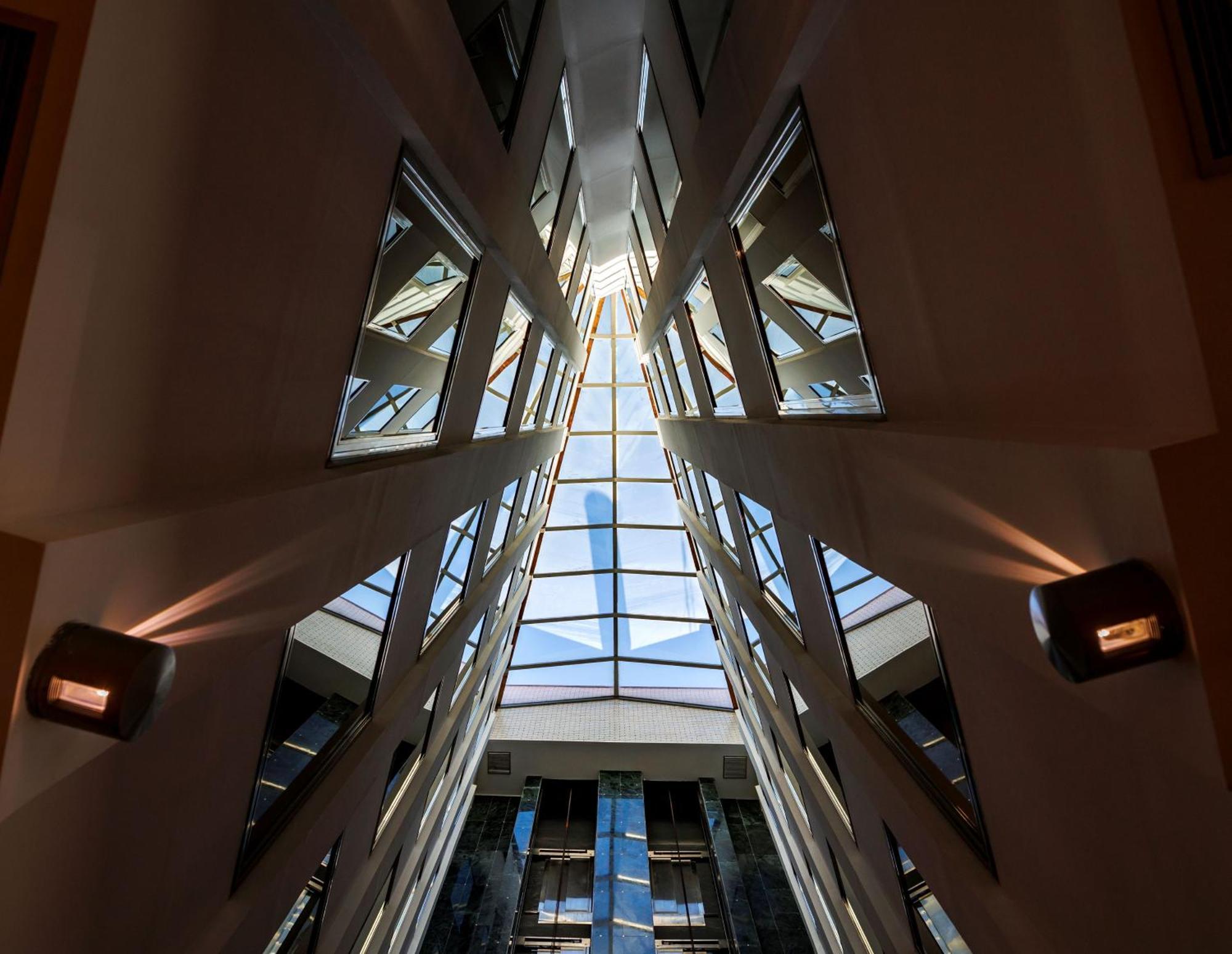 Holiday Inn Express Logrono Rioja By Ihg Экстерьер фото