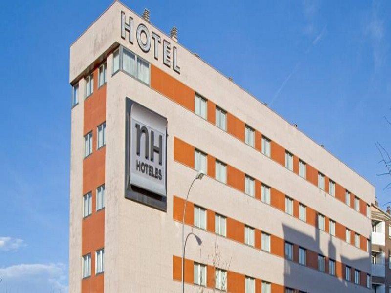 Holiday Inn Express Logrono Rioja By Ihg Экстерьер фото