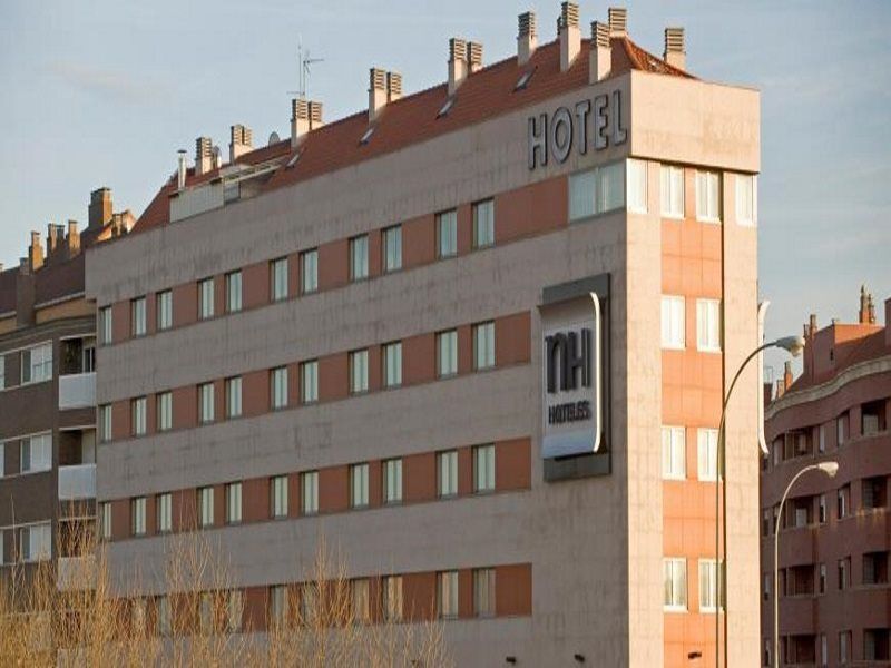 Holiday Inn Express Logrono Rioja By Ihg Экстерьер фото