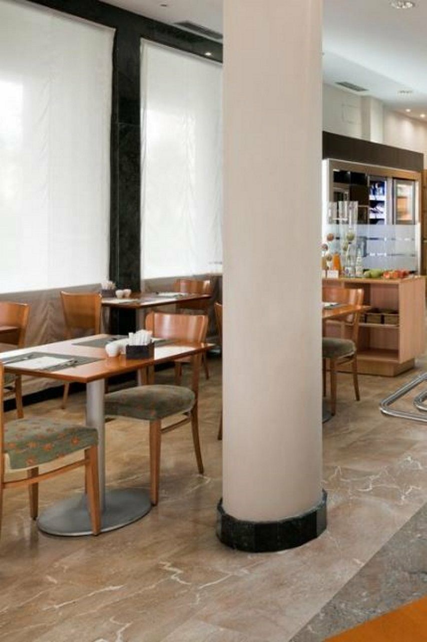 Holiday Inn Express Logrono Rioja By Ihg Экстерьер фото